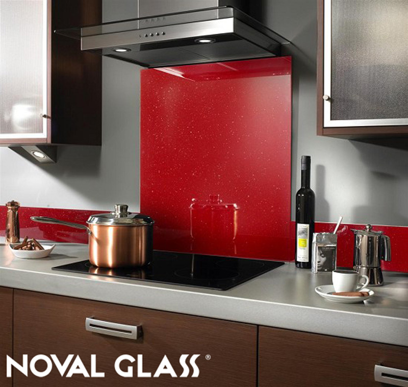 KITCHEN SPLASHBACK