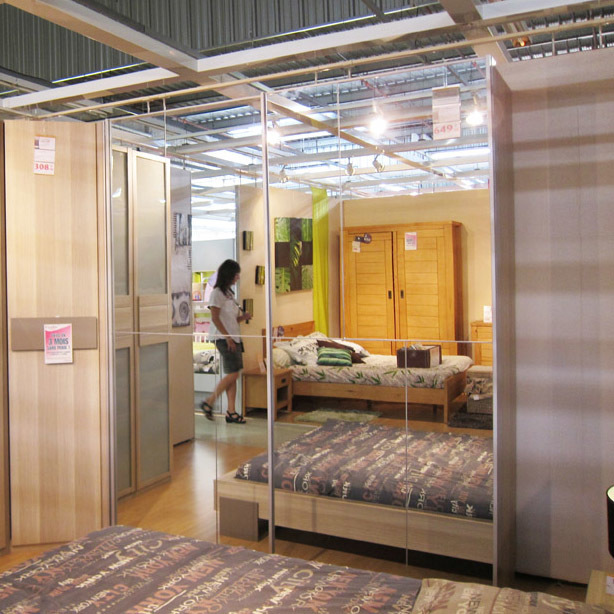 FURNITURE MIRROR