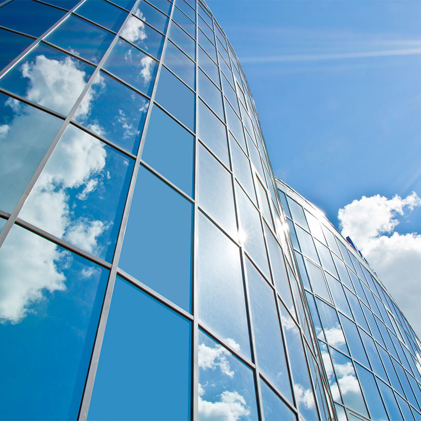 VACUUM GLASS