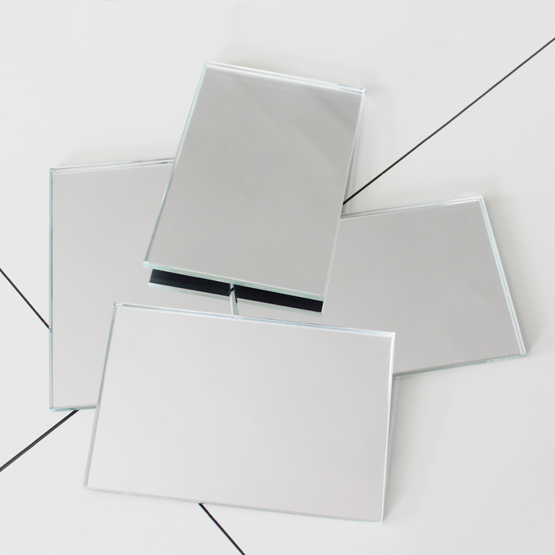 SILVER MIRROR
