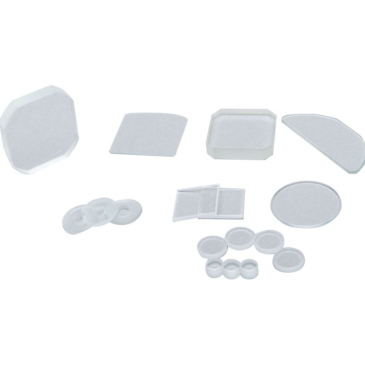 INSTRUMENT GLASS