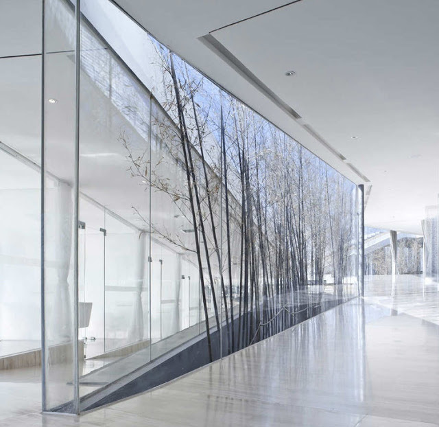DIGITAL PRINTED GLASS