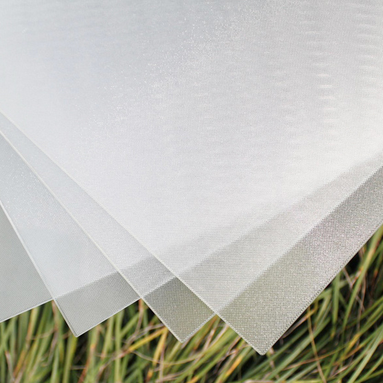 SOLAR GLASS
