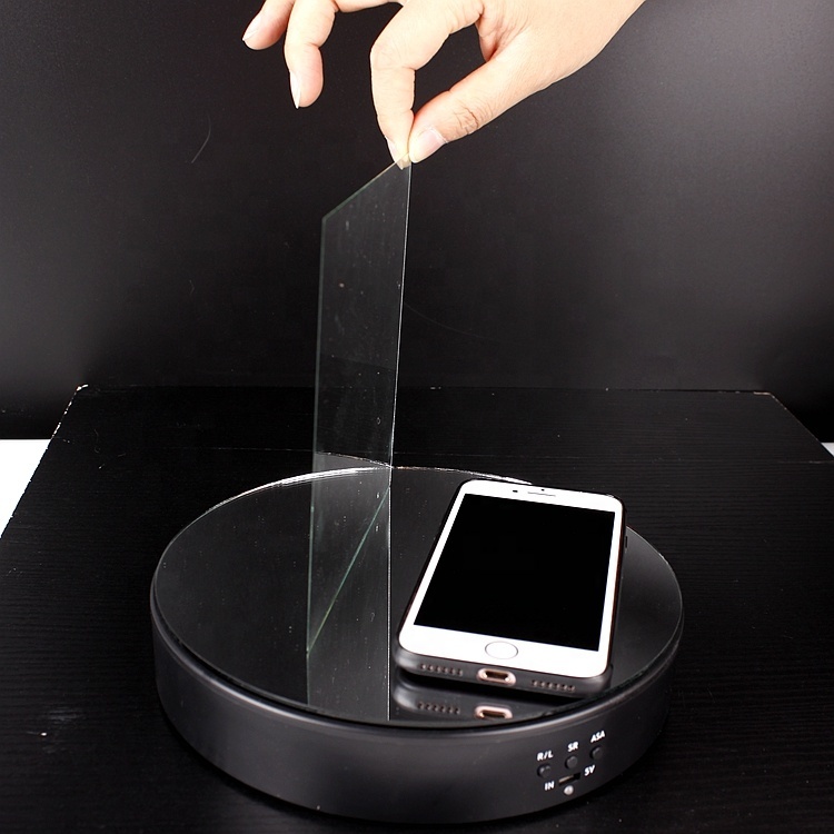 ULTRA THIN GLASS