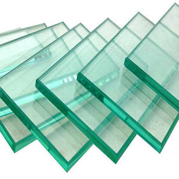 CLEAR FLOAT GLASS