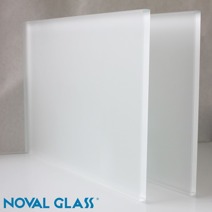 ACID ETCHED GLASS