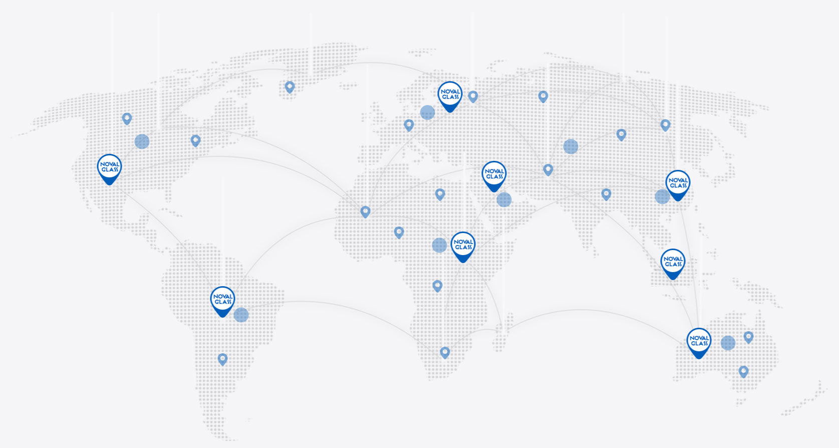 GLOBAL MARKETING NETWORK