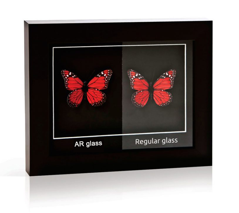 AR GLASS