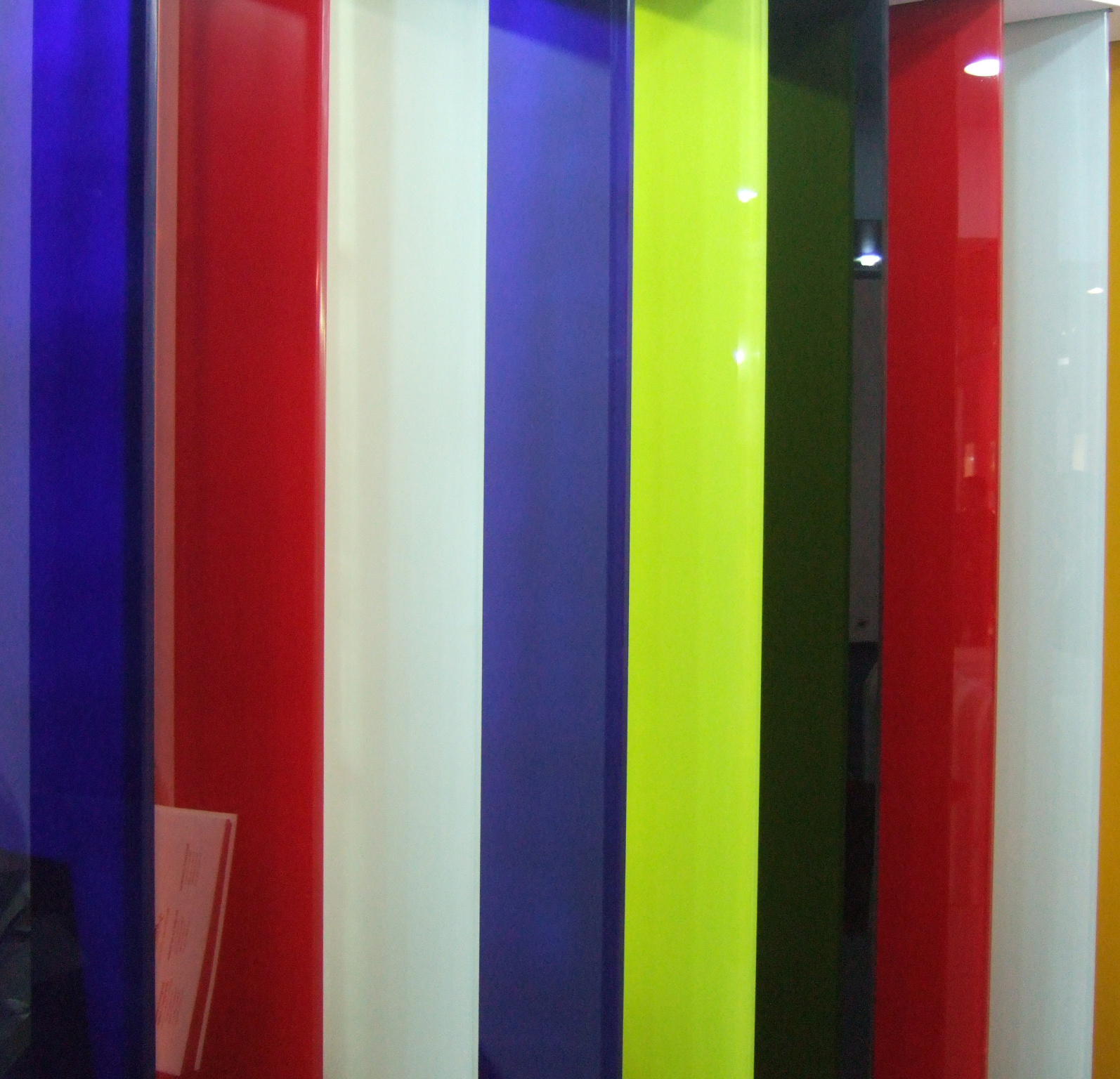 PAINT GLASS
