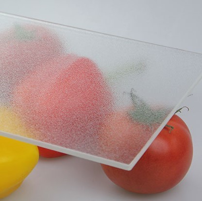 GREENHOUSE GLASS