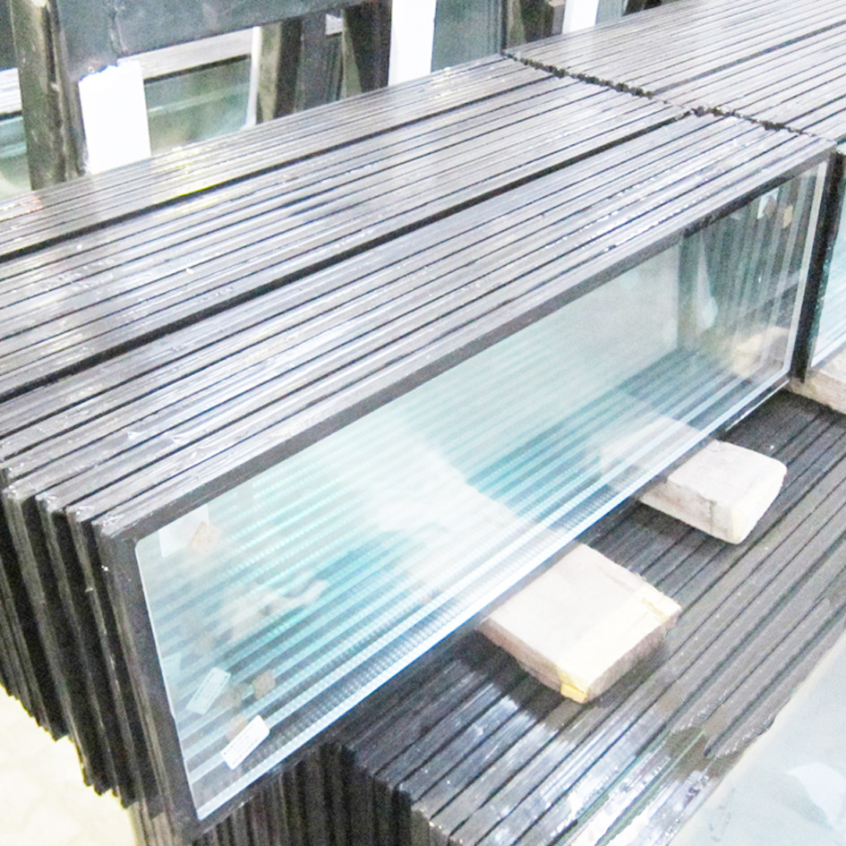 INSULATED GLASS
