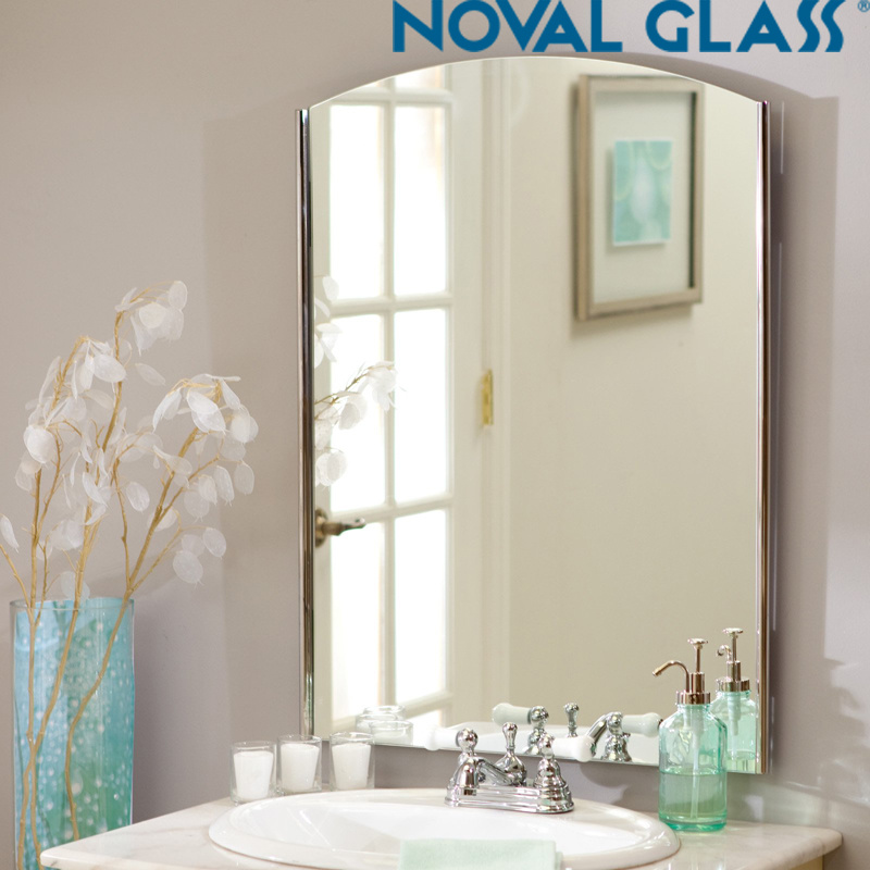 BATHROOM MIRROR