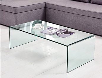 GLASS FURNITURE