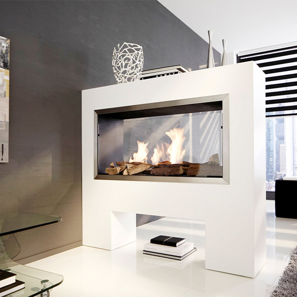 HEAT RESISTANT GLASS