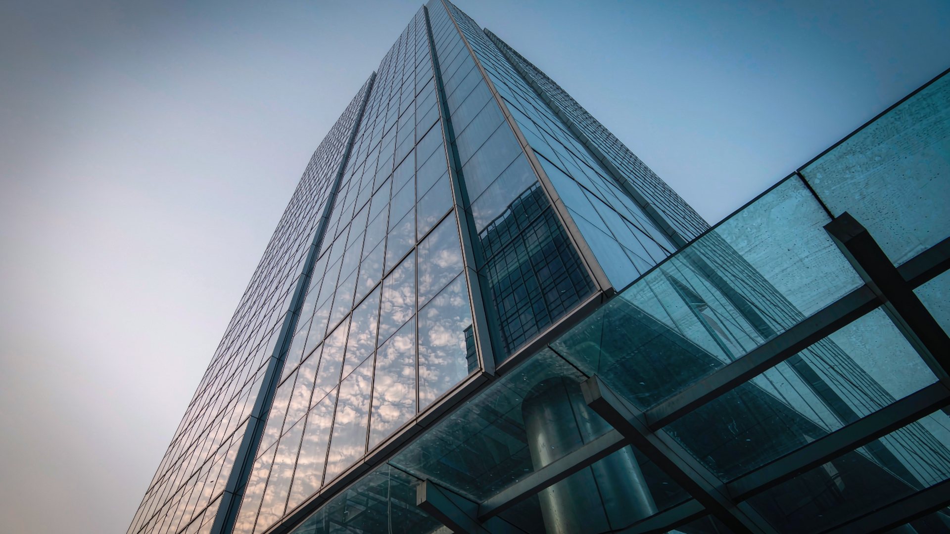 Architectural Glass